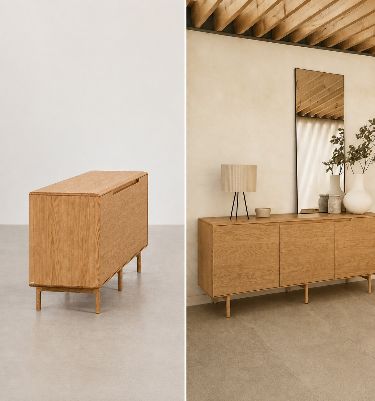 Ella Storage Cabinet