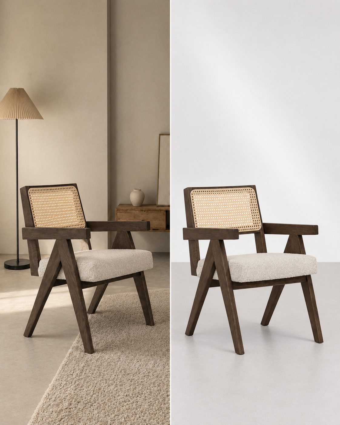 Cary Carver Dining Chair