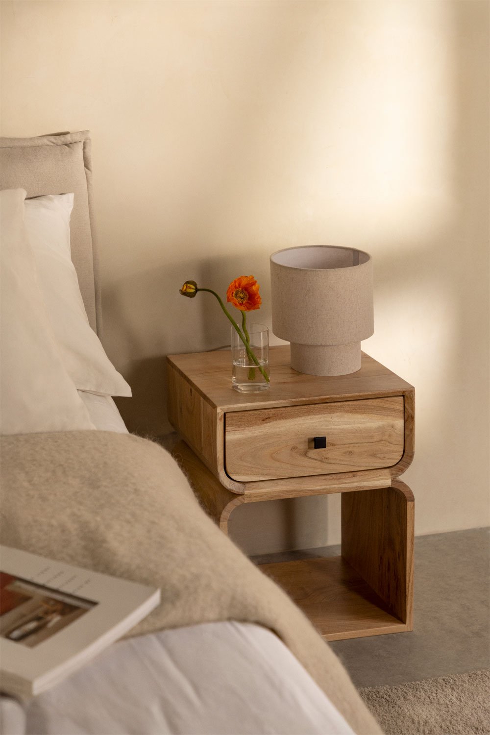 ferno side table