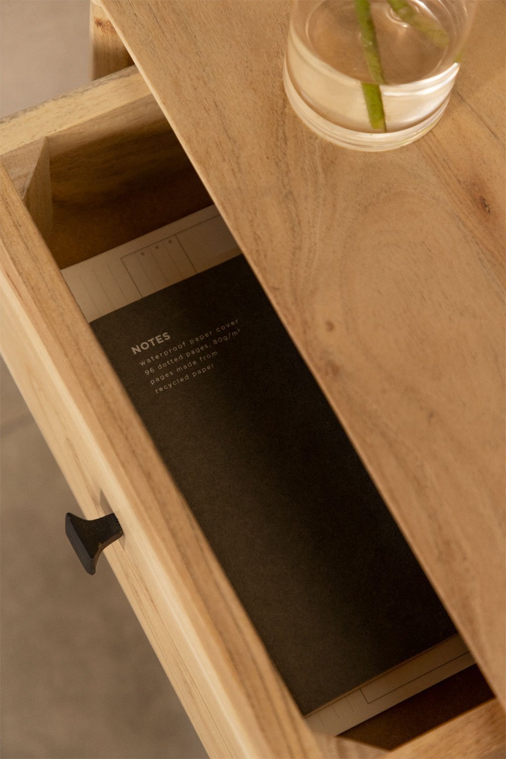 ferno side table