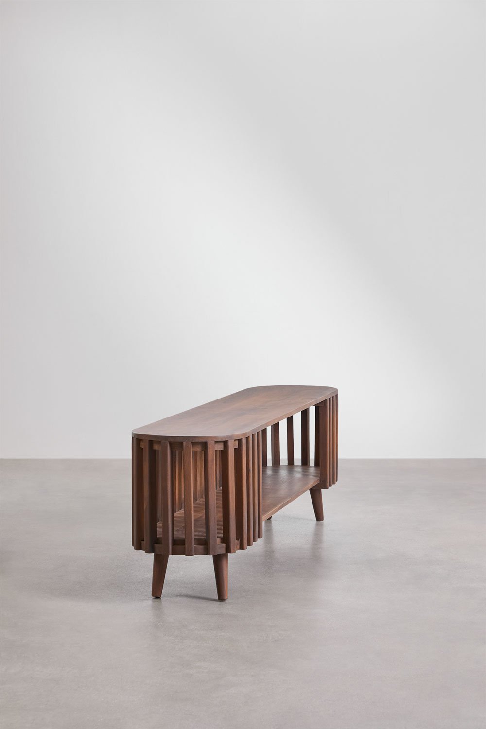 jaku tv unit