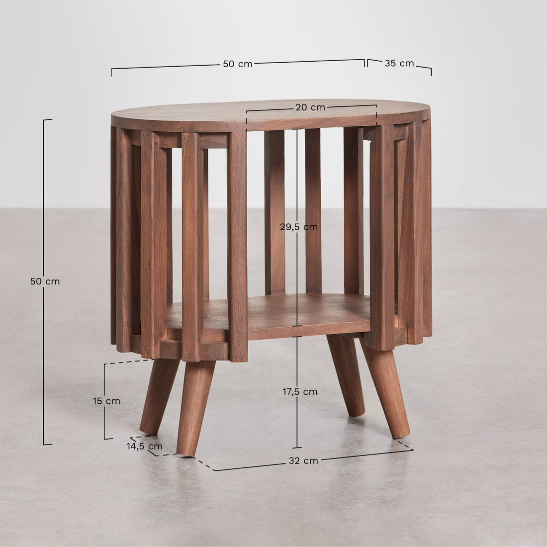 jaku side table