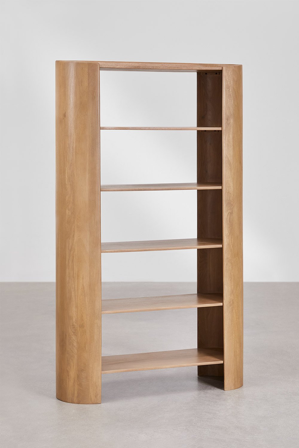 juli Book shelf