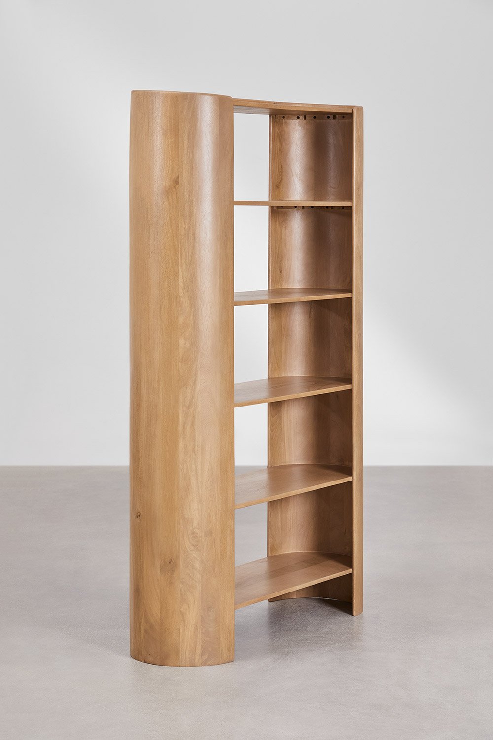 juli Book shelf