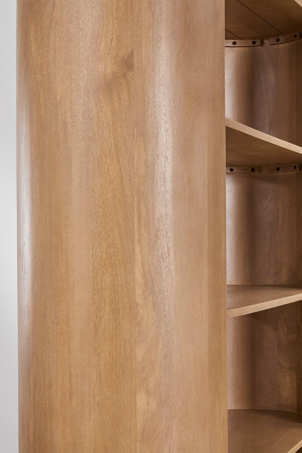 juli Book shelf