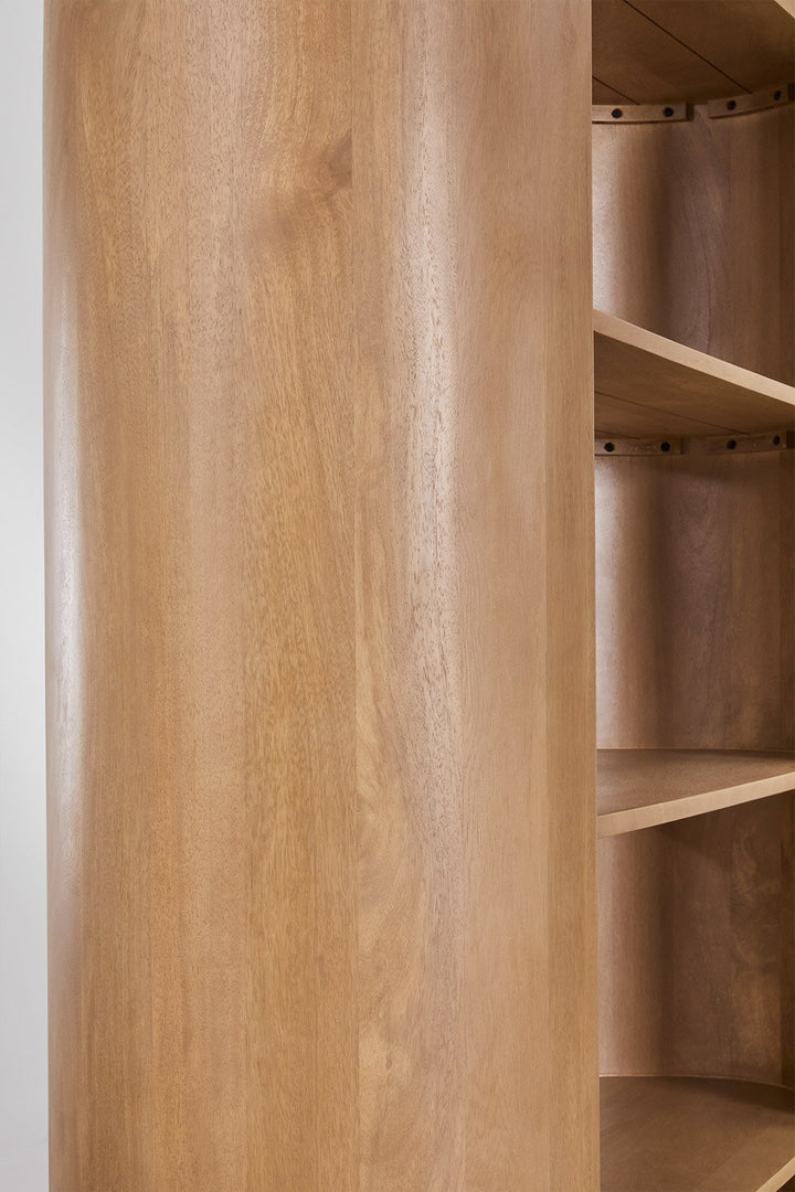 juli Book shelf