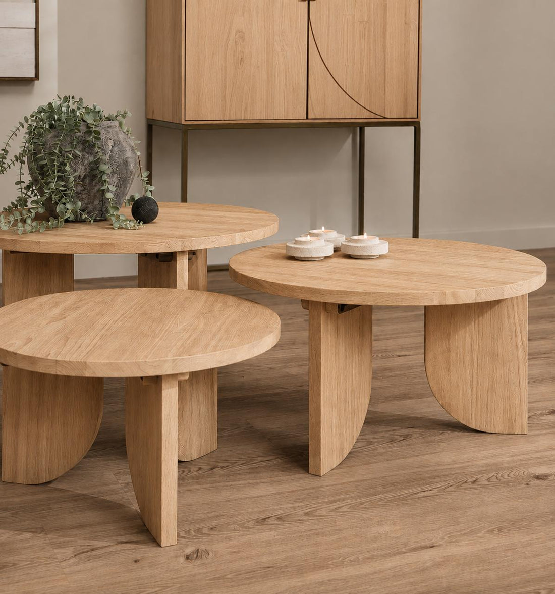 Azur Table Set