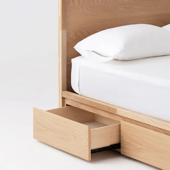 Pandora Storage Bed