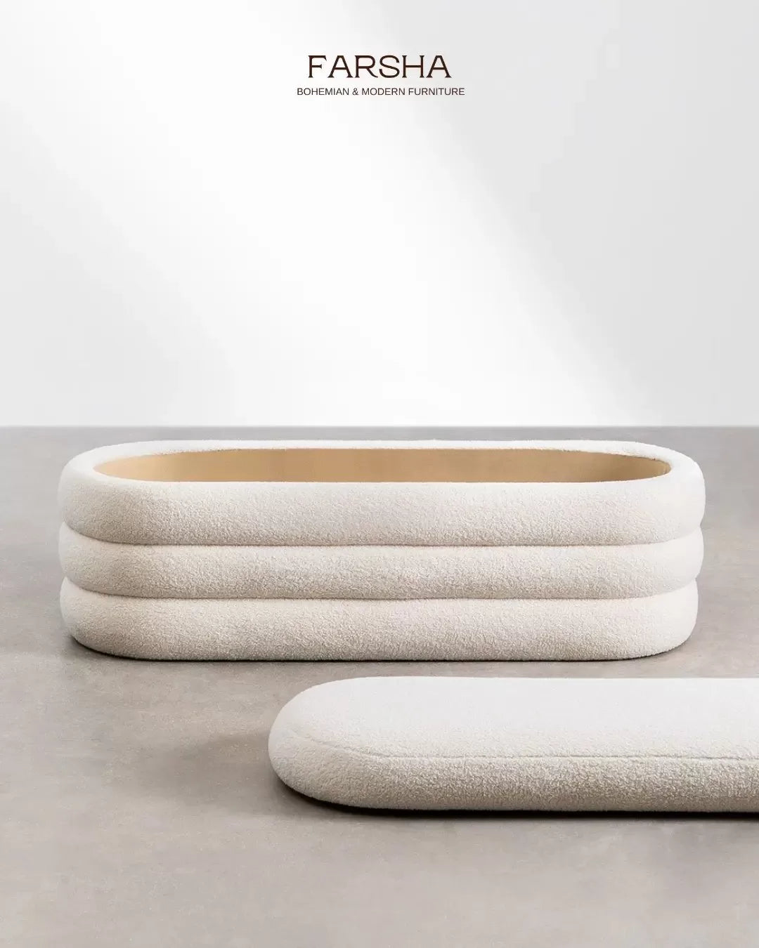 Quanto Storage Console