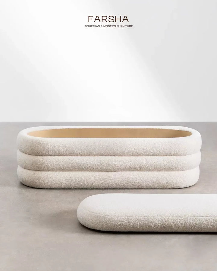 Quanto Storage Console