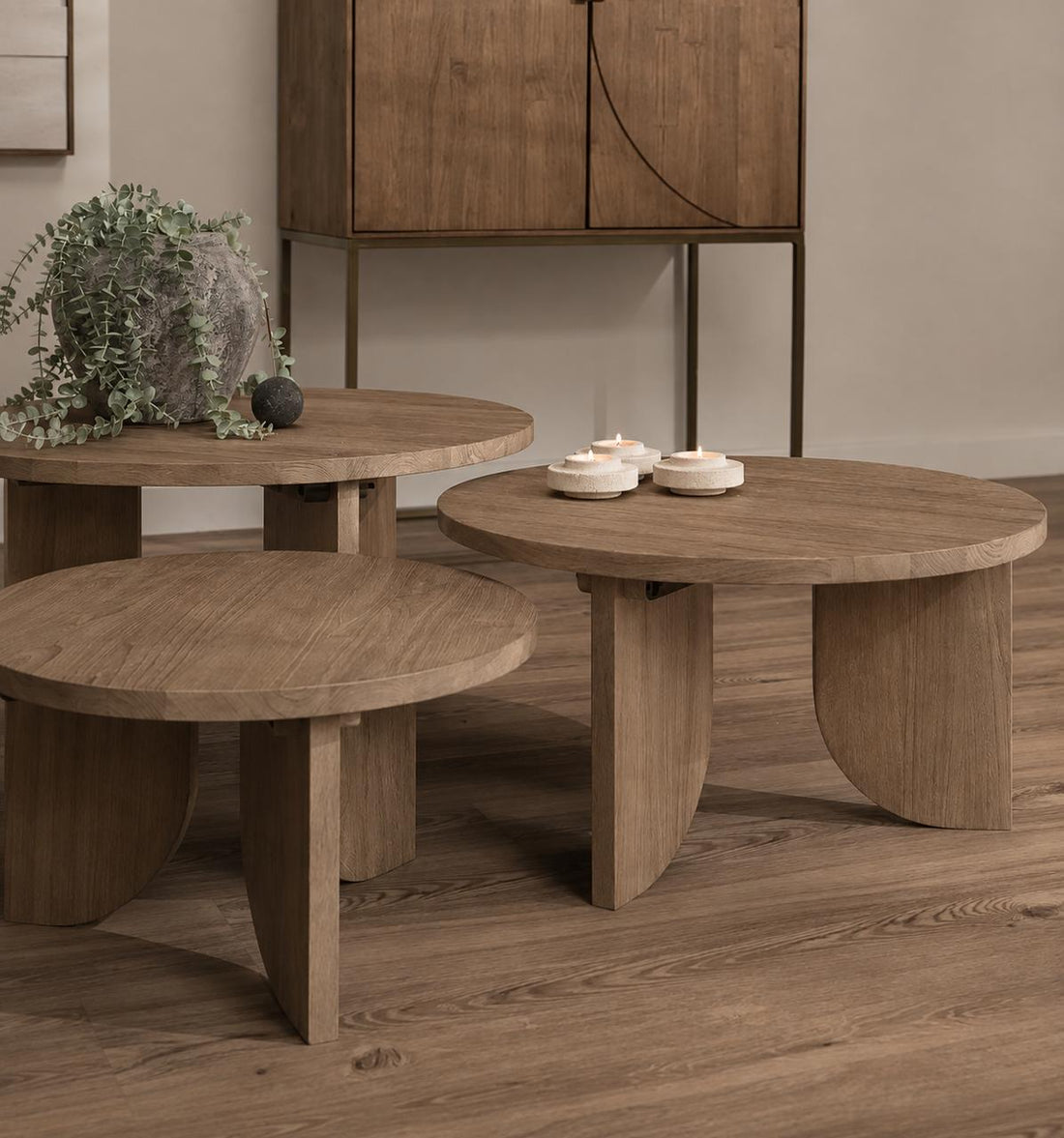 Azur Table Set