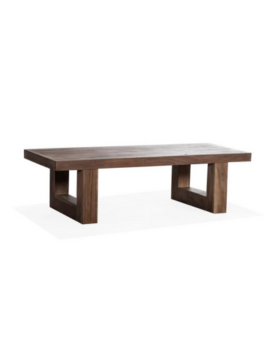 Woody Coffee Table