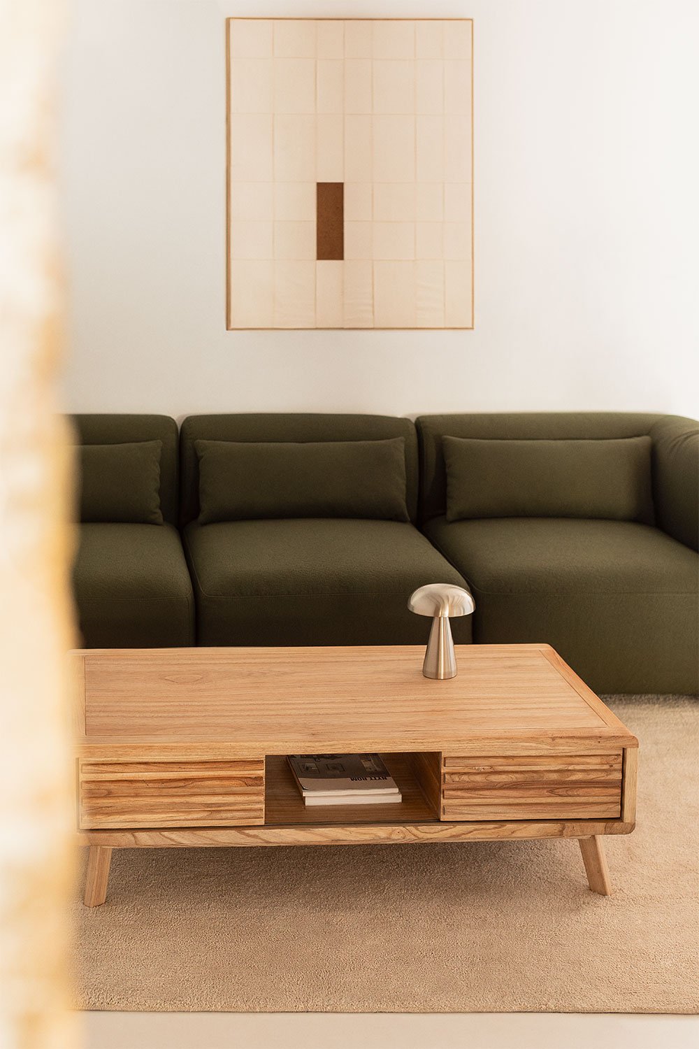 vacry coffe table