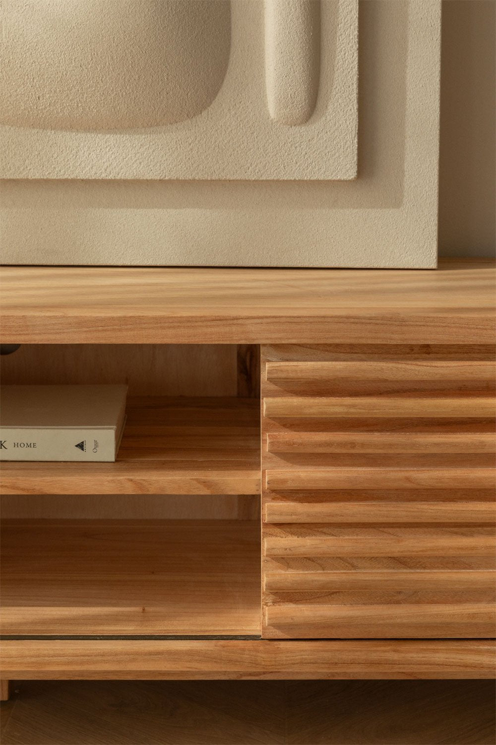 vacry Tv unit