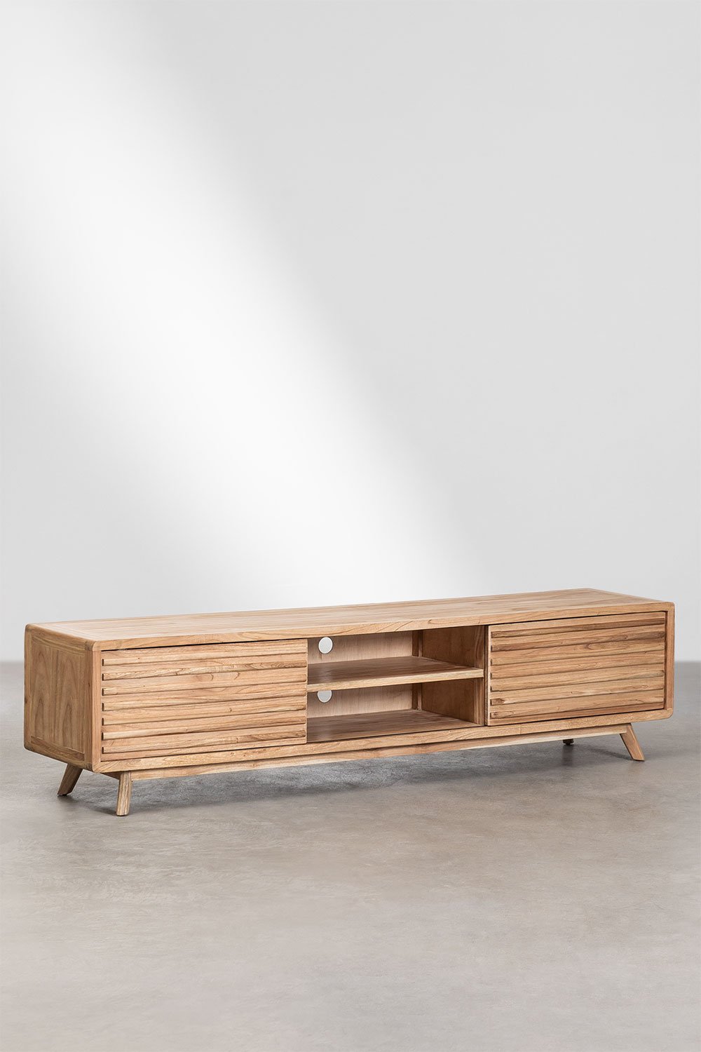 vacry Tv unit
