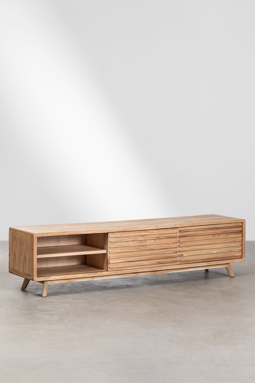 vacry Tv unit