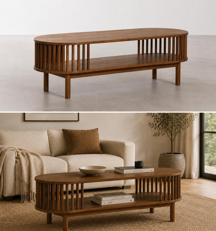 Canary Coffee Table