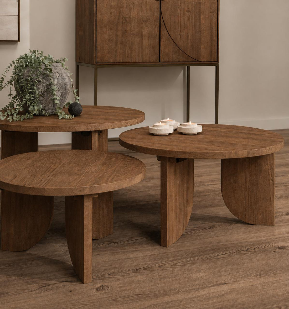 Azur Table Set