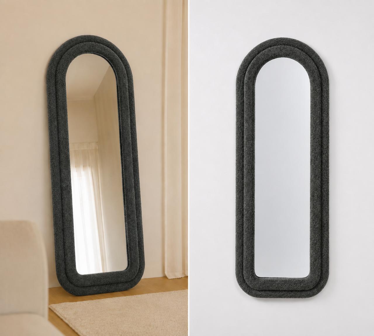 Arch Mirror