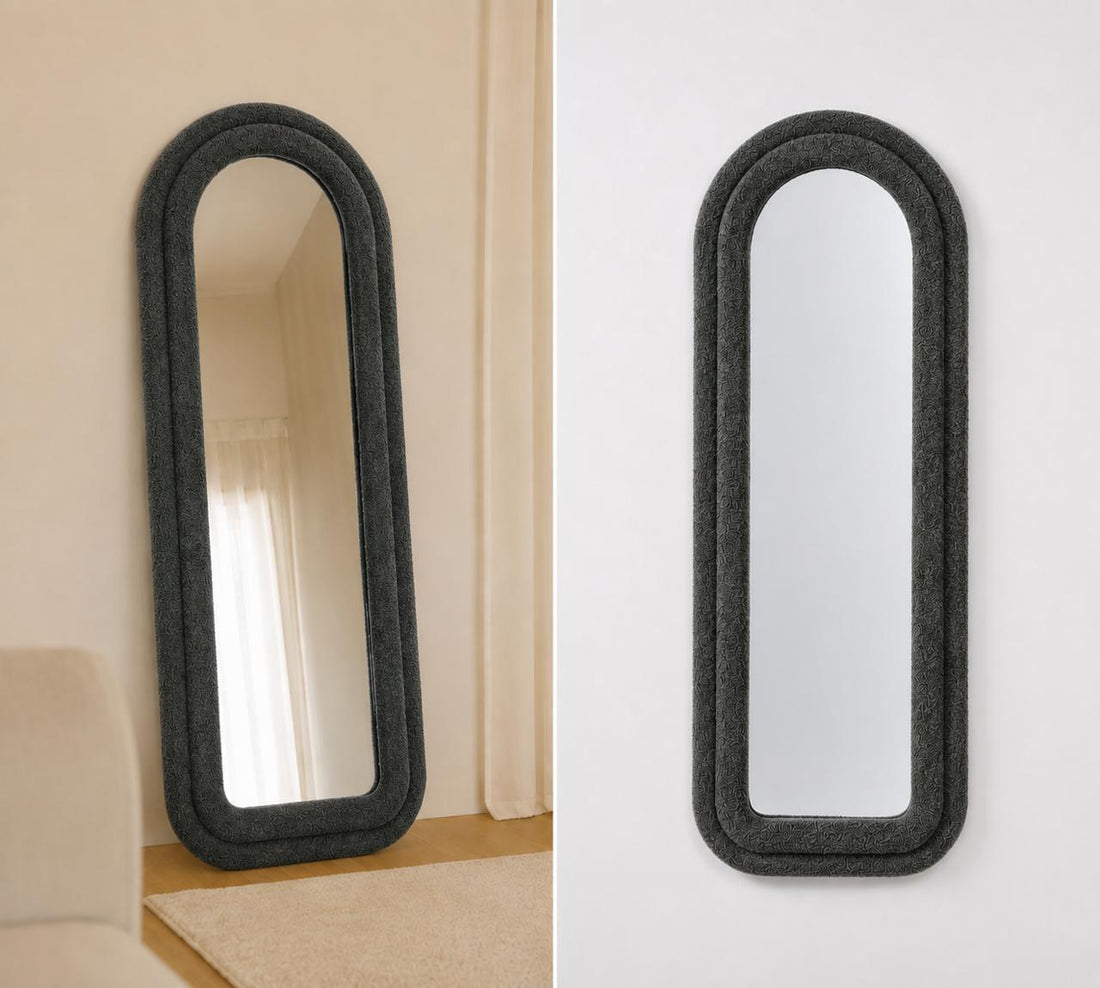 Arch Mirror