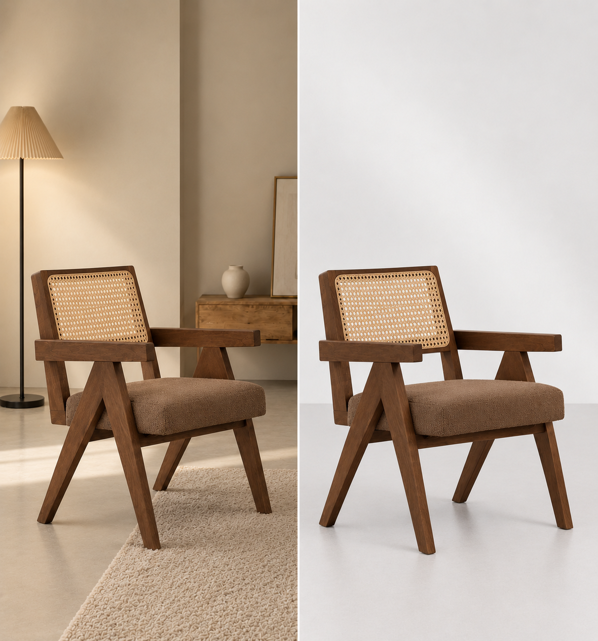 Cary Carver Dining Chair