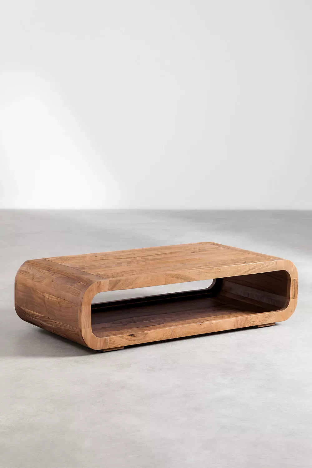 Acacia Coffee Table