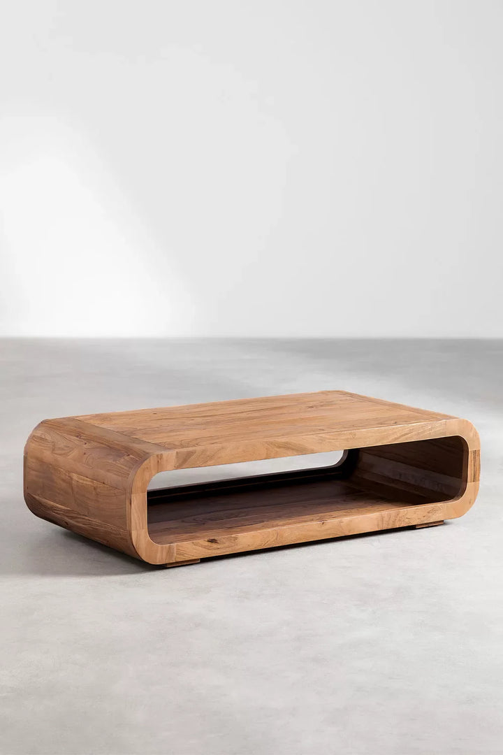 Acacia Coffee Table