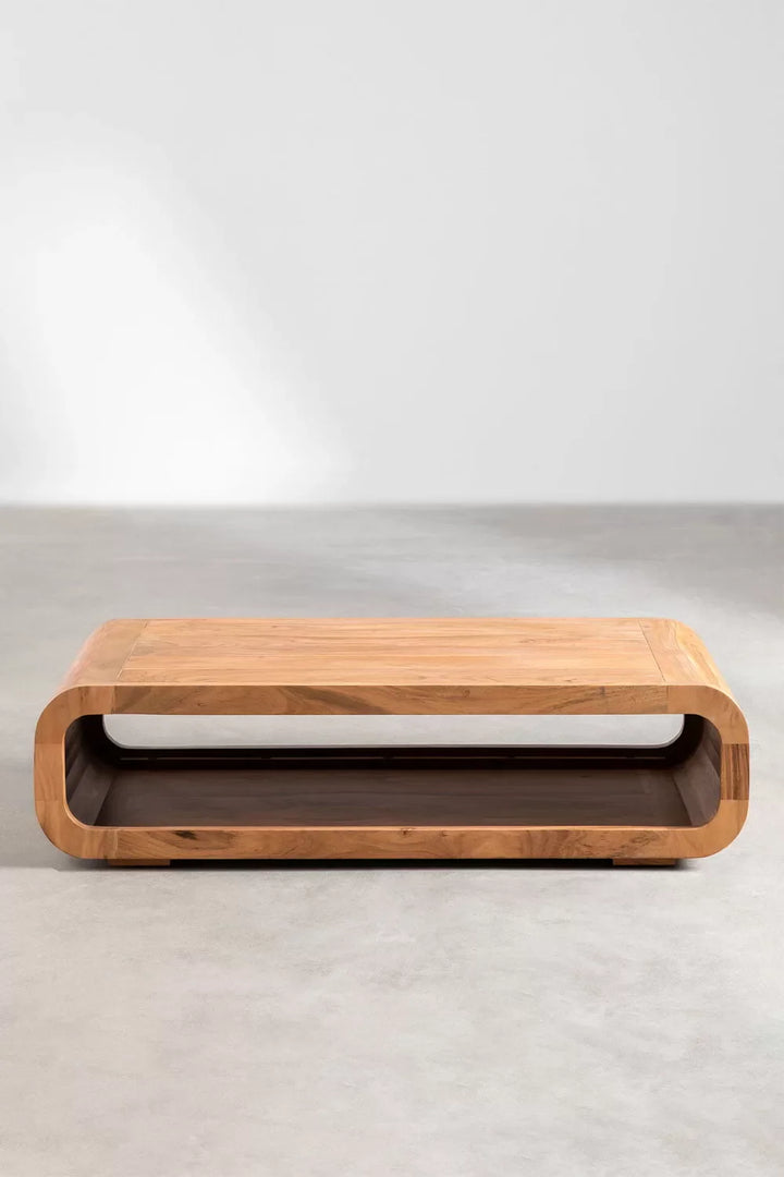 Acacia Coffee Table