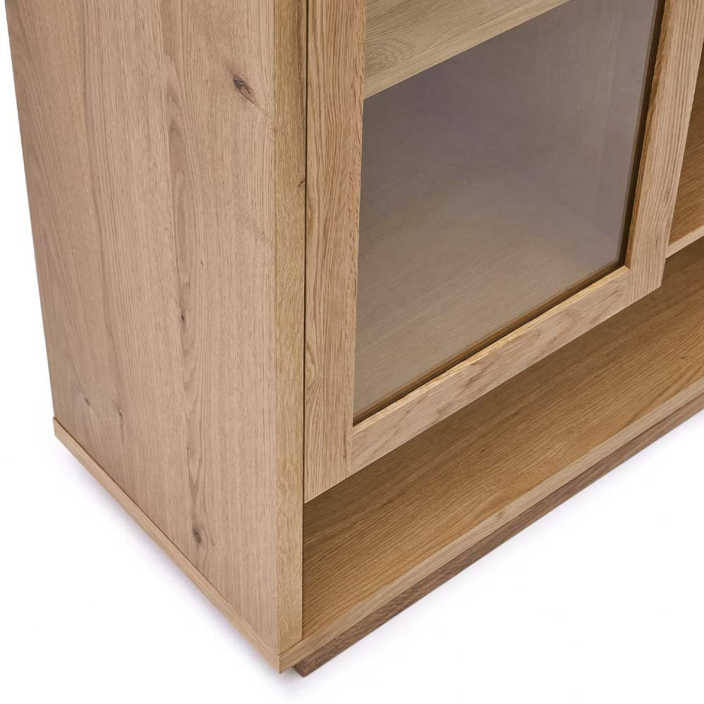 Alguma Display Cabinet