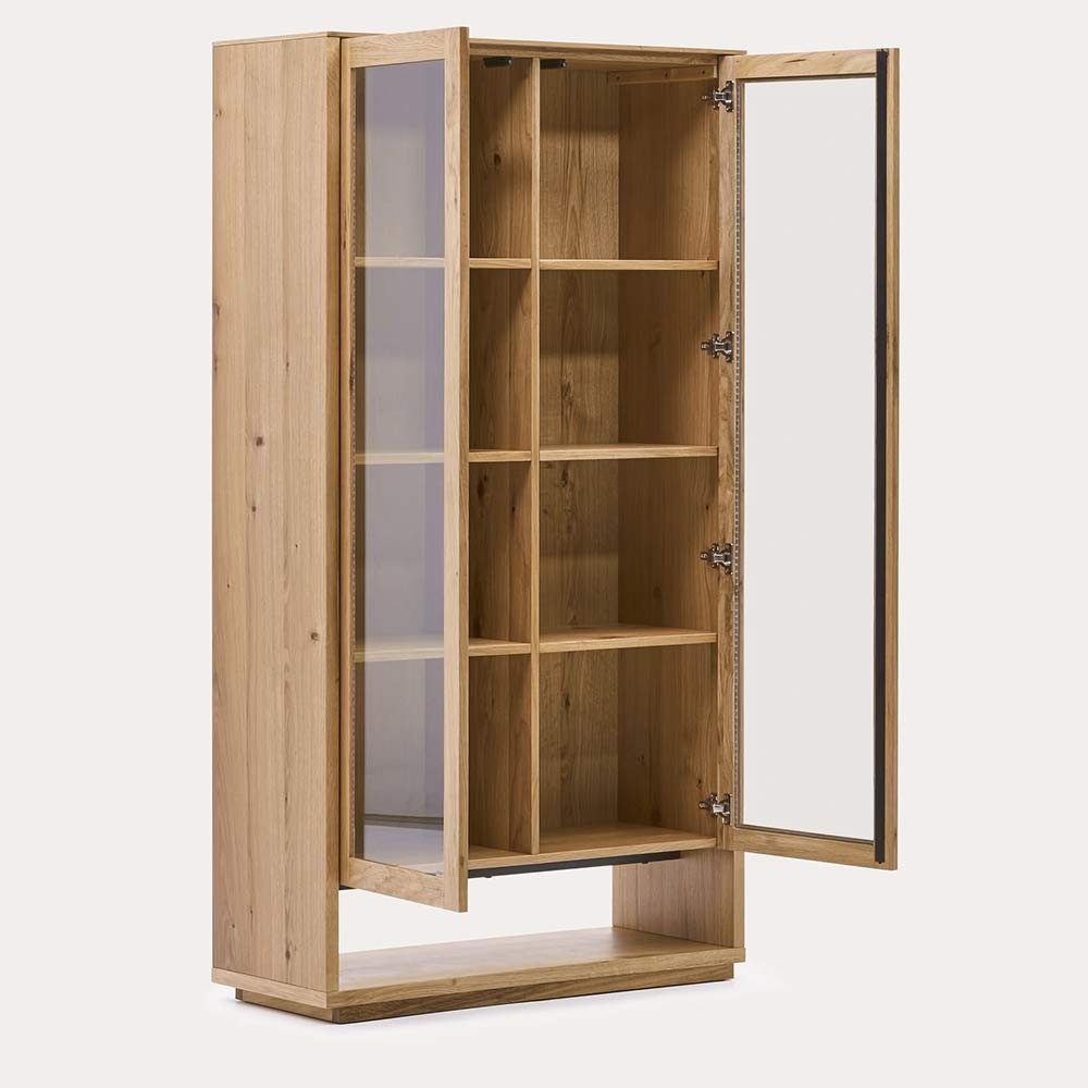 Alguma Display Cabinet