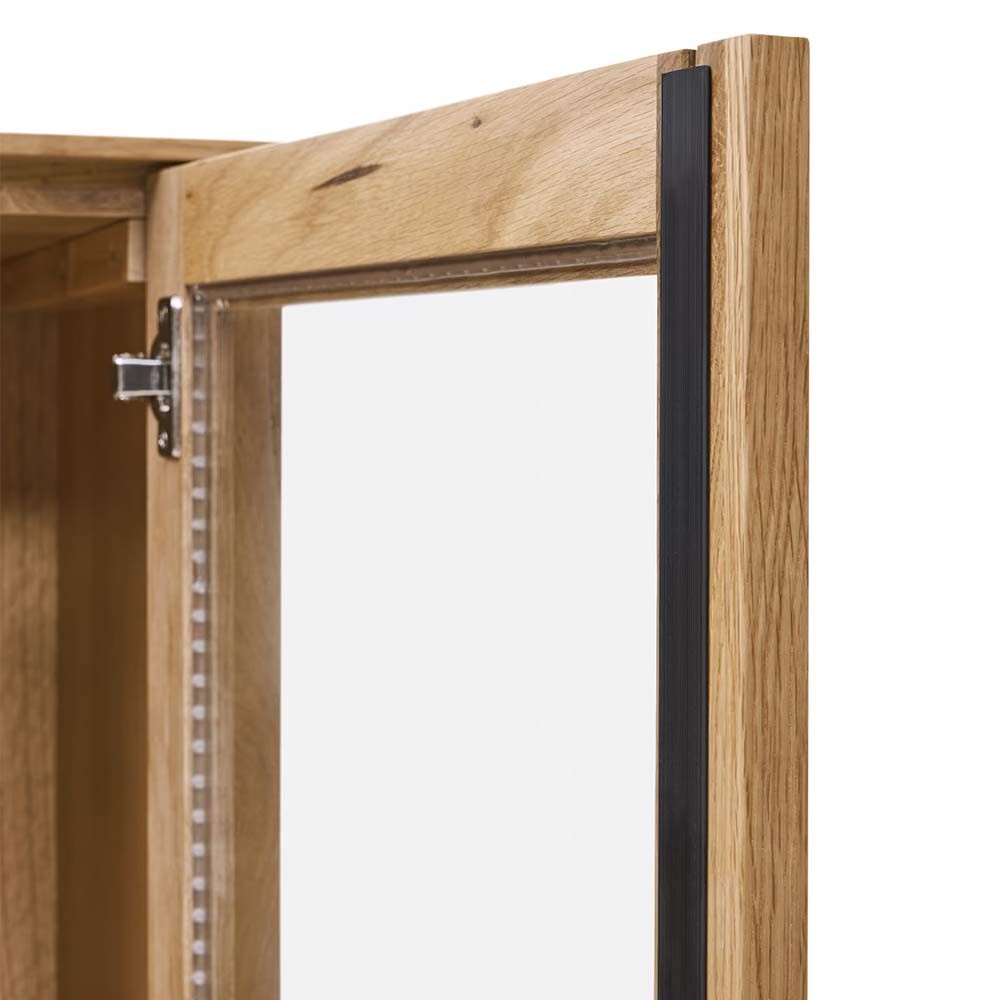 Alguma Display Cabinet