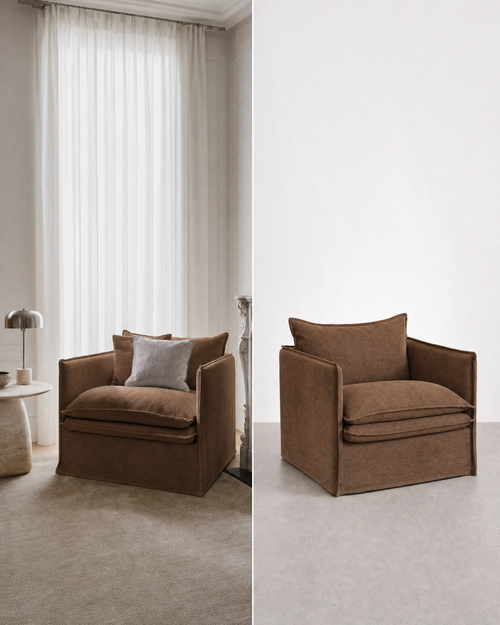 Luna ArmChair
