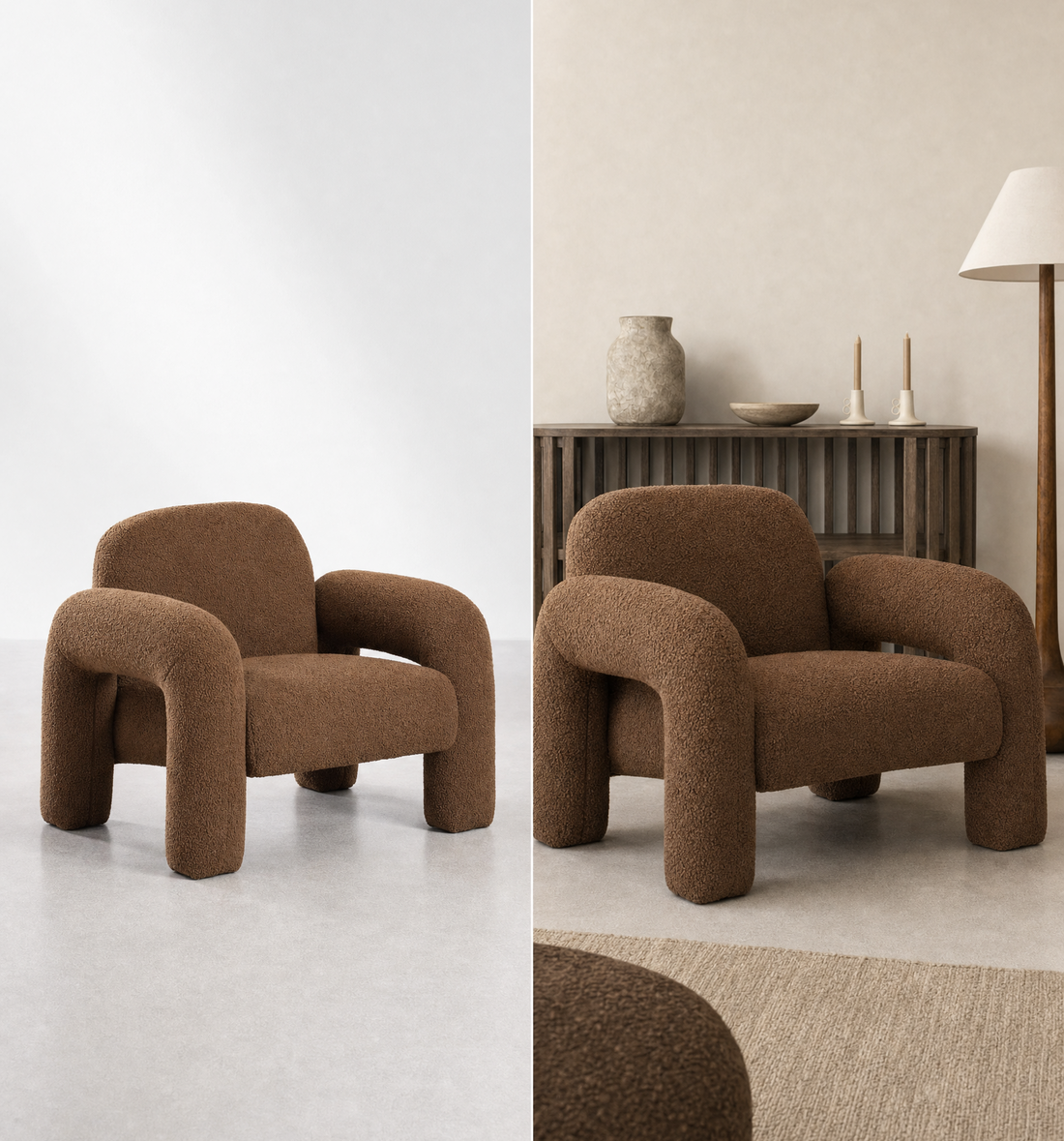 كم سعر ArmChair