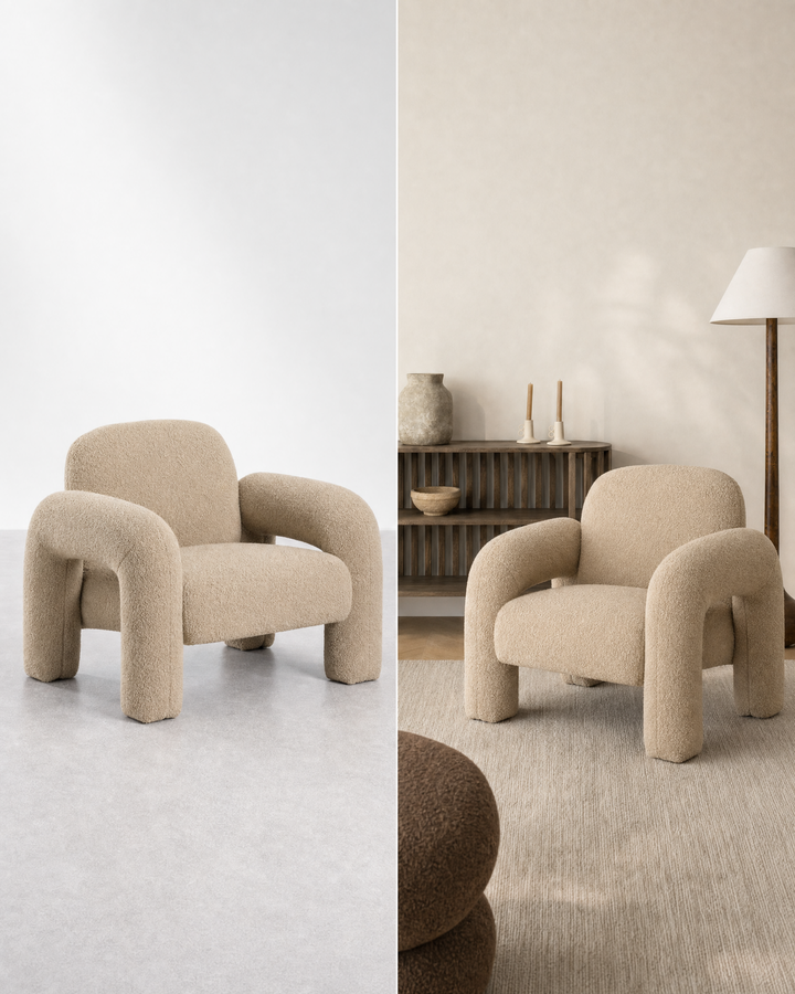 كم سعر ArmChair