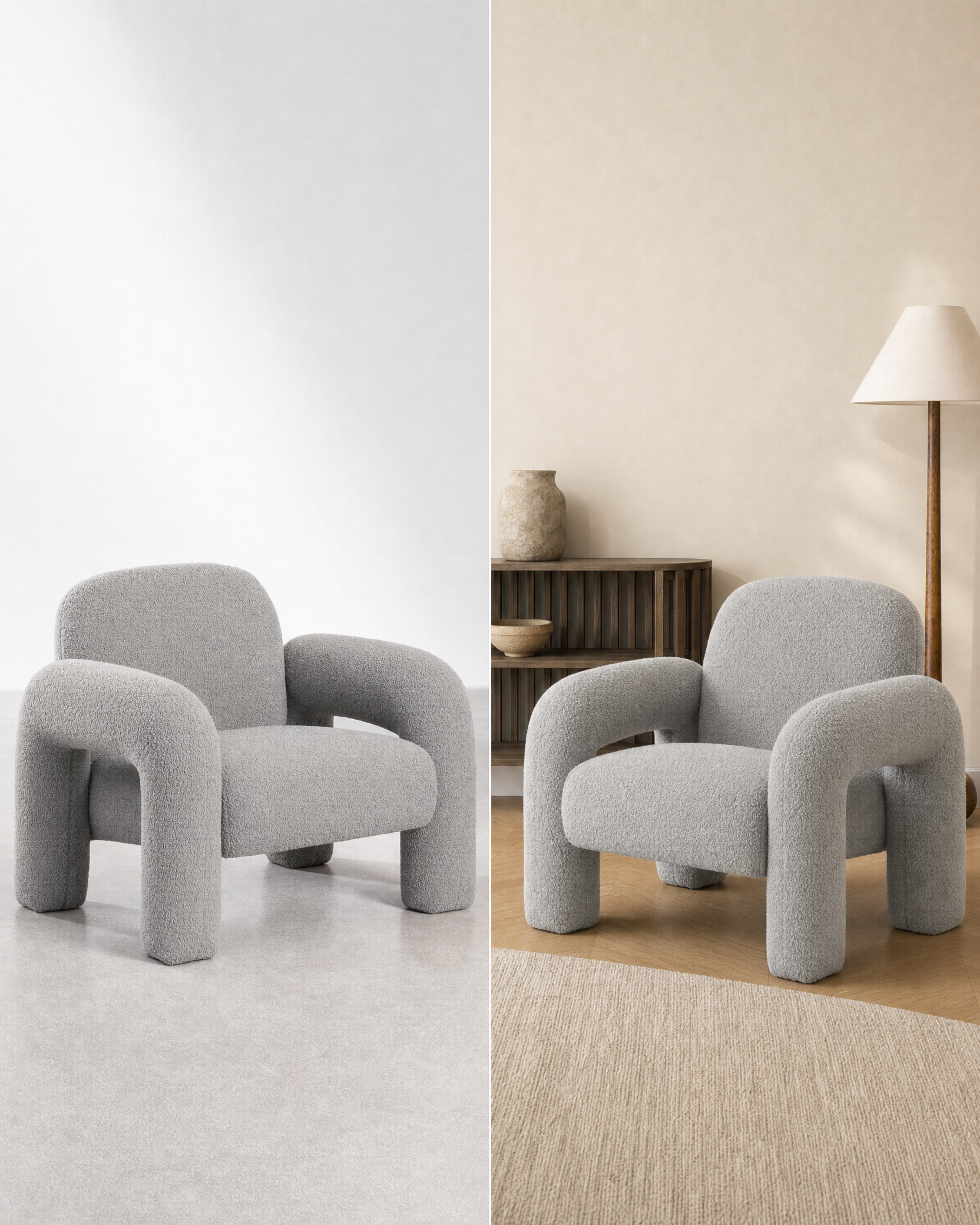 كم سعر ArmChair