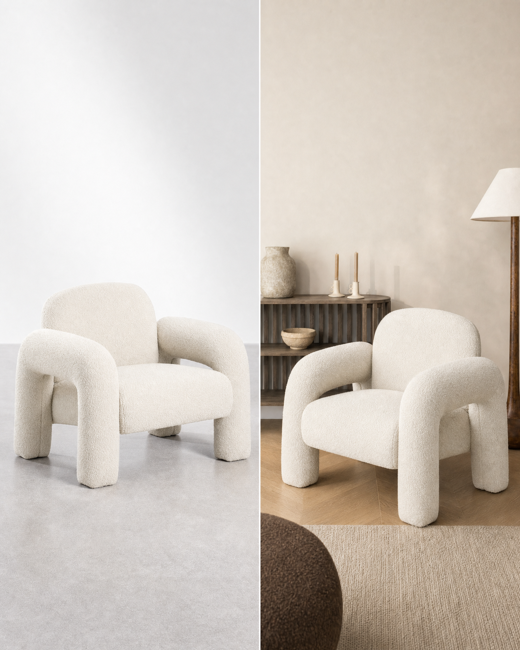 كم سعر ArmChair