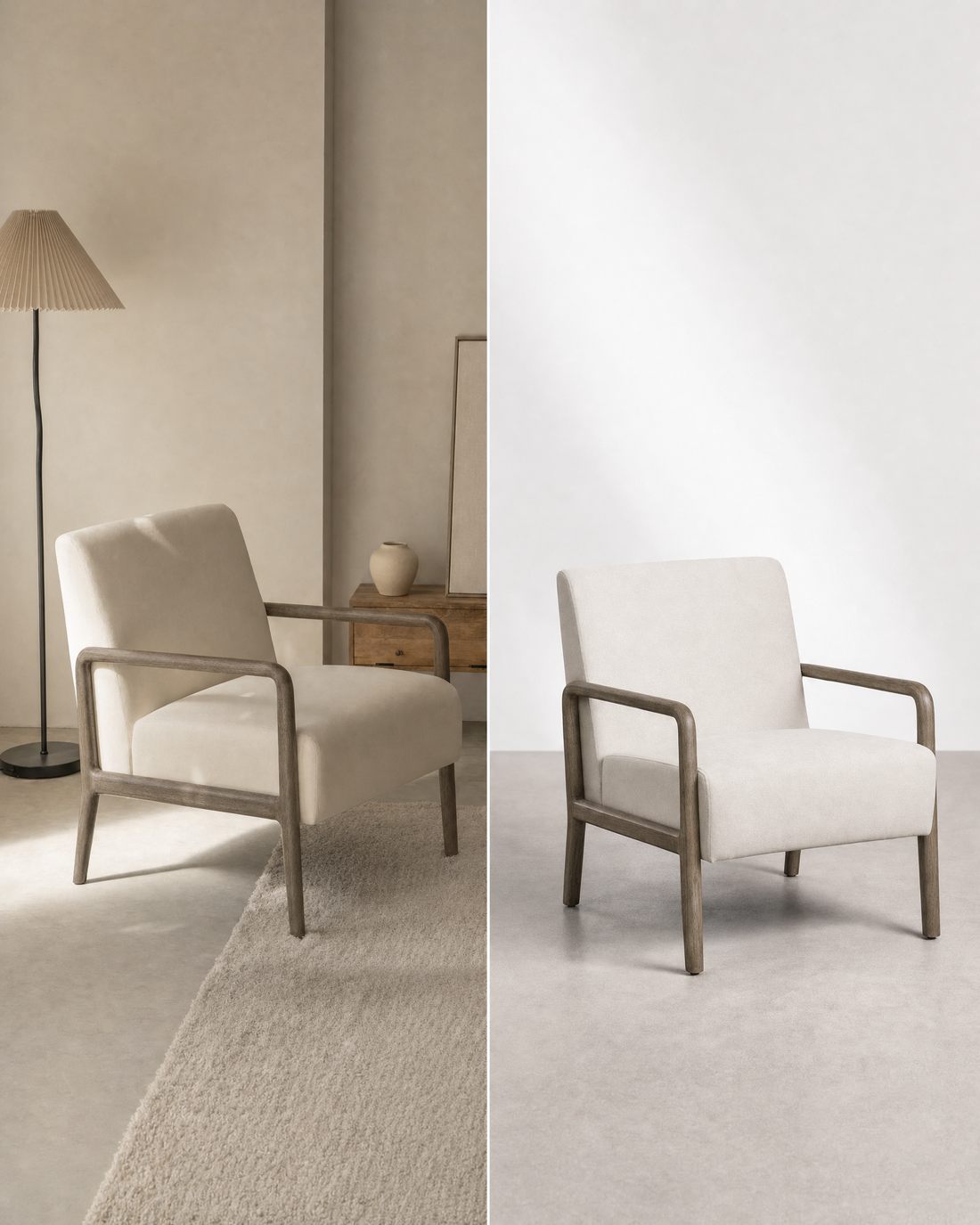 Kin Armchair