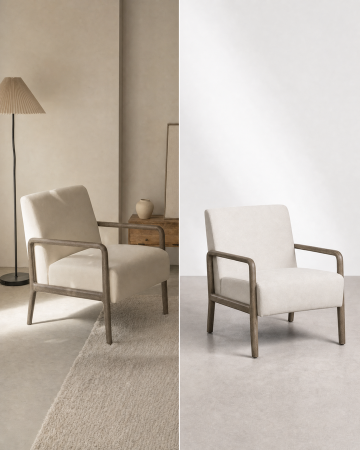 Kin Armchair