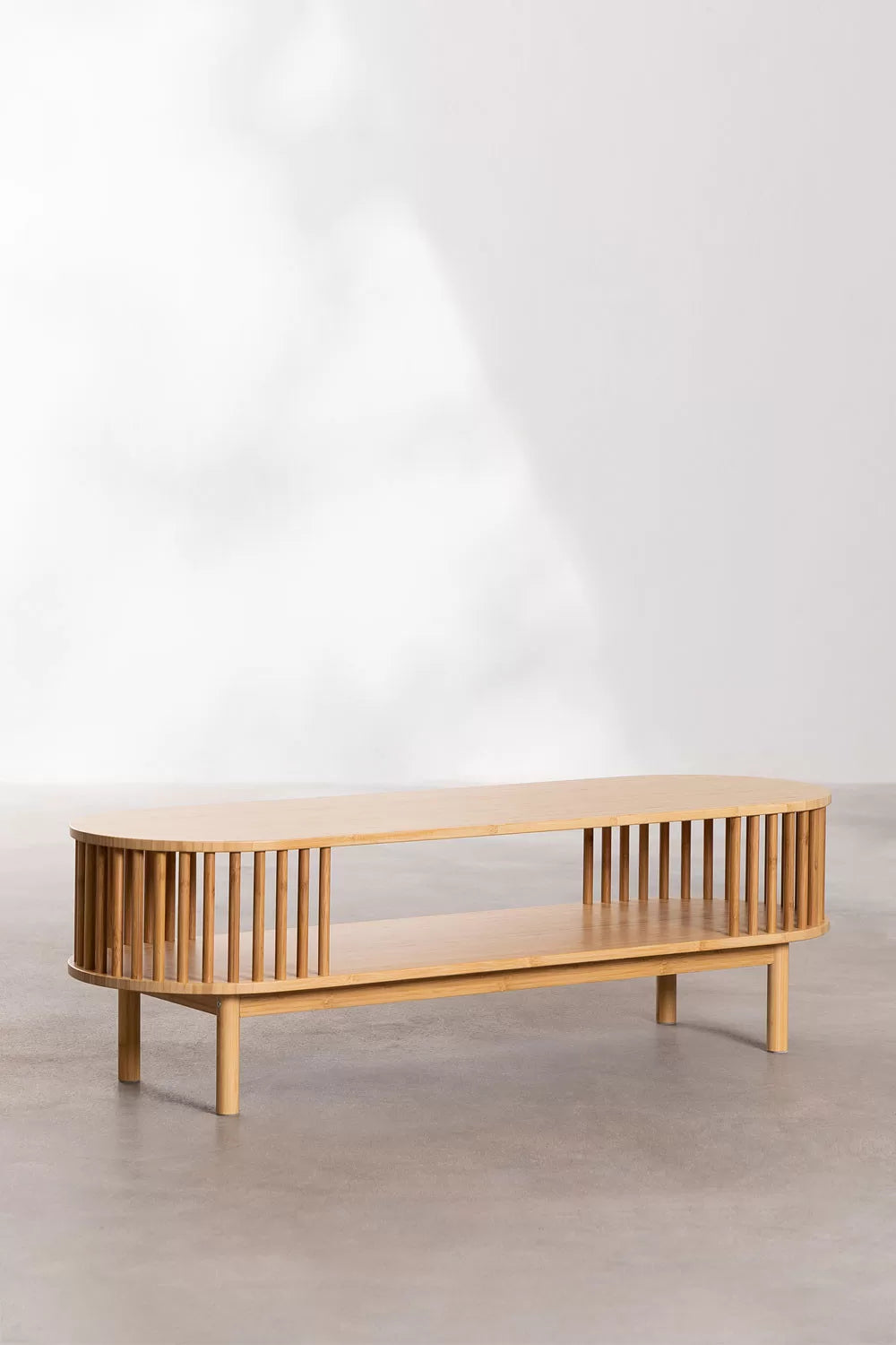 Canary Coffee Table