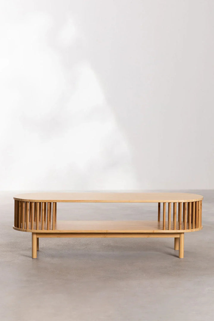 Canary Coffee Table