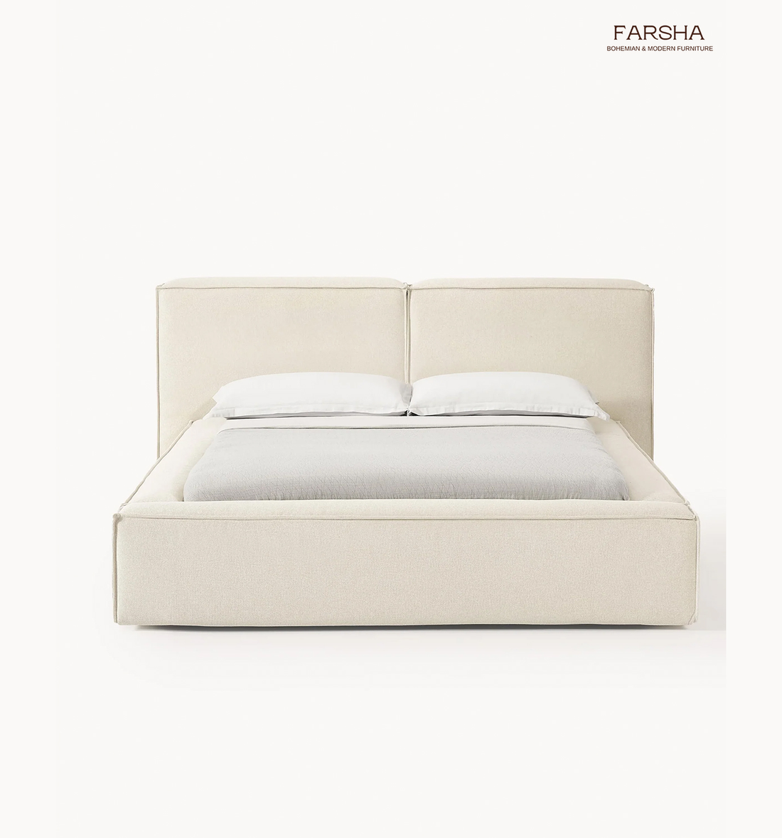 Cleo Bed