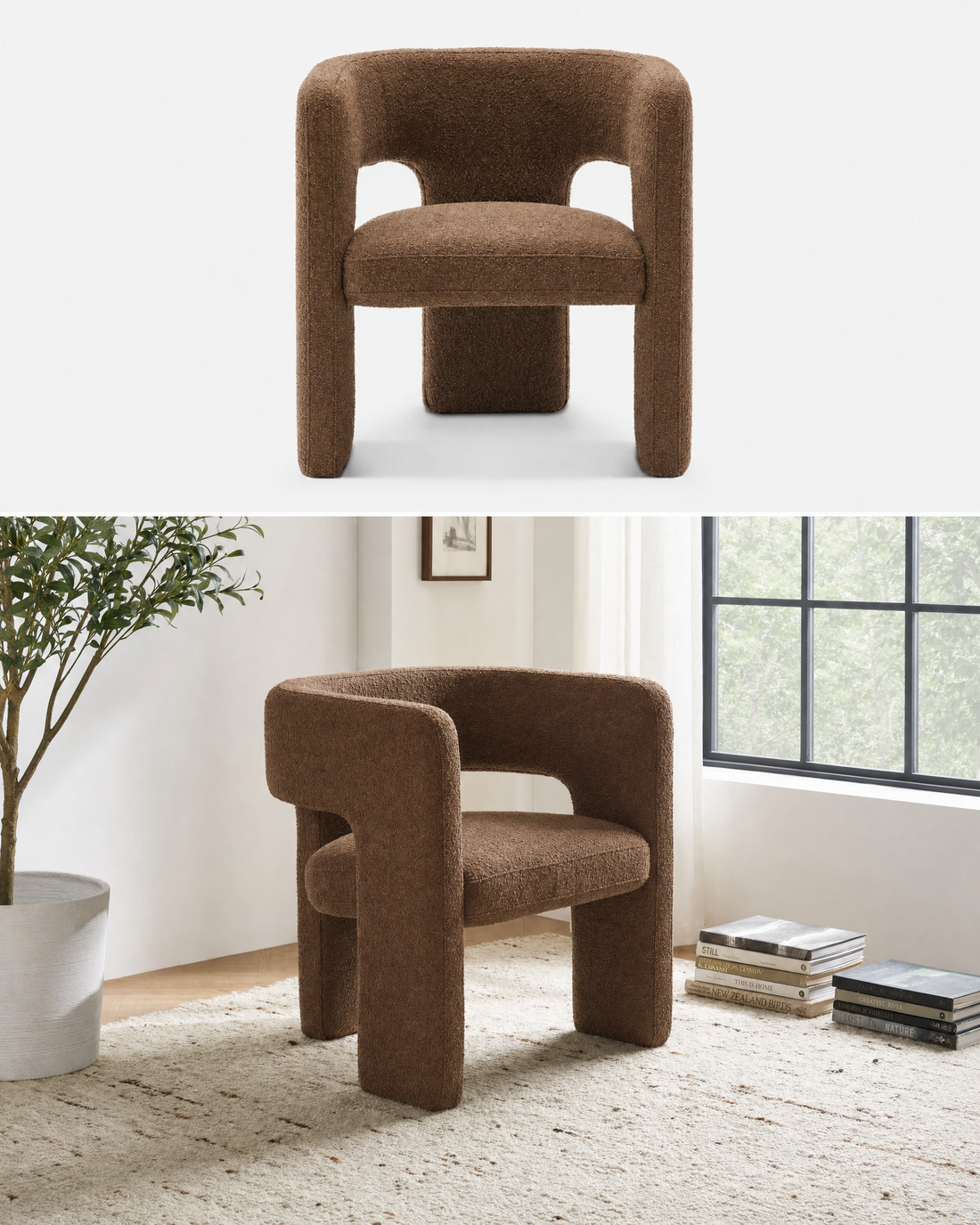 Paloma Armchair