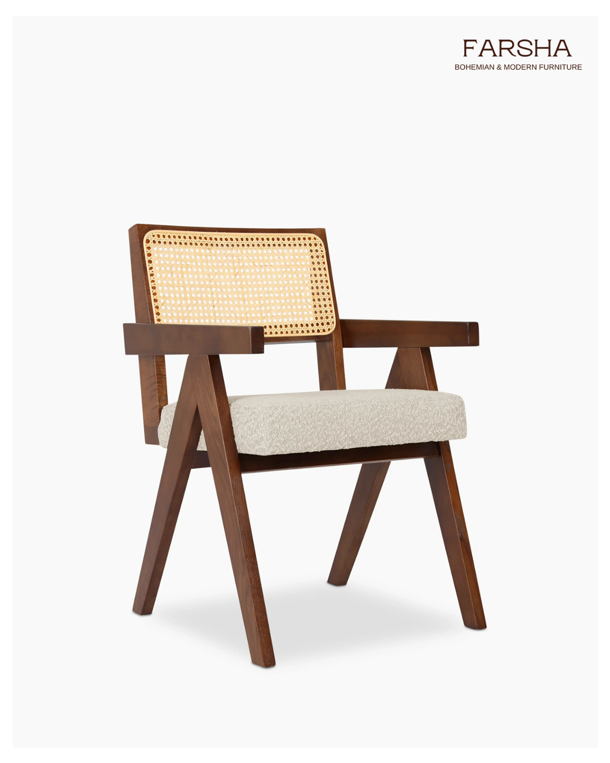 Cary Carver Dining Chair