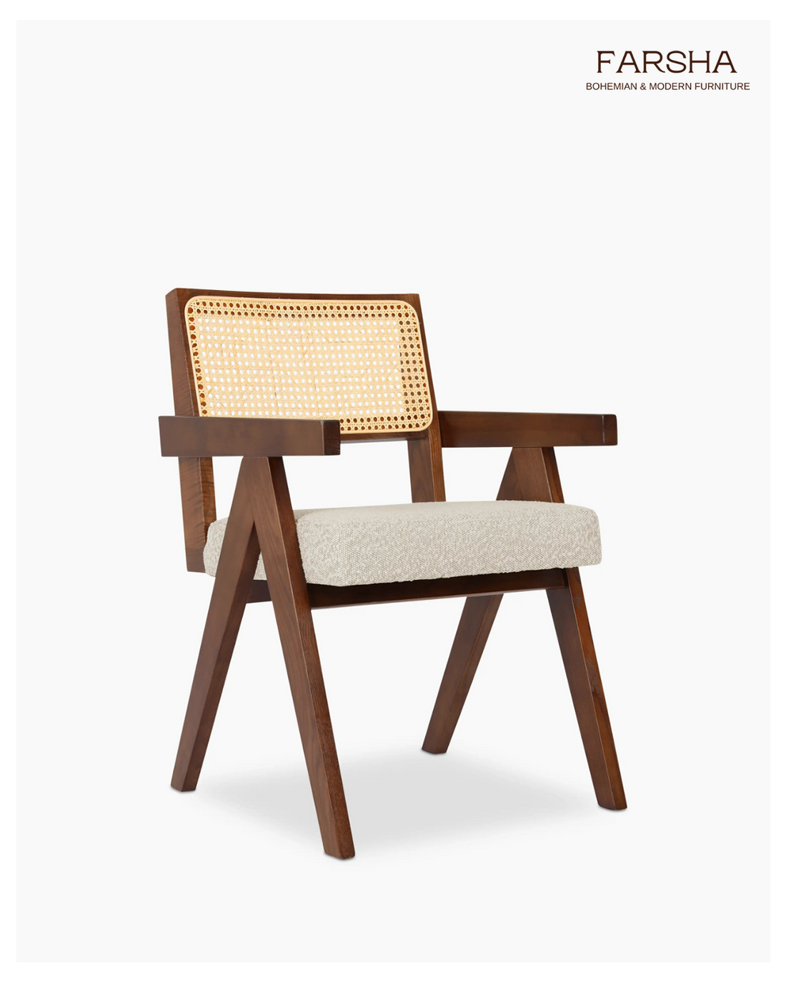 Cary Carver Dining Chair