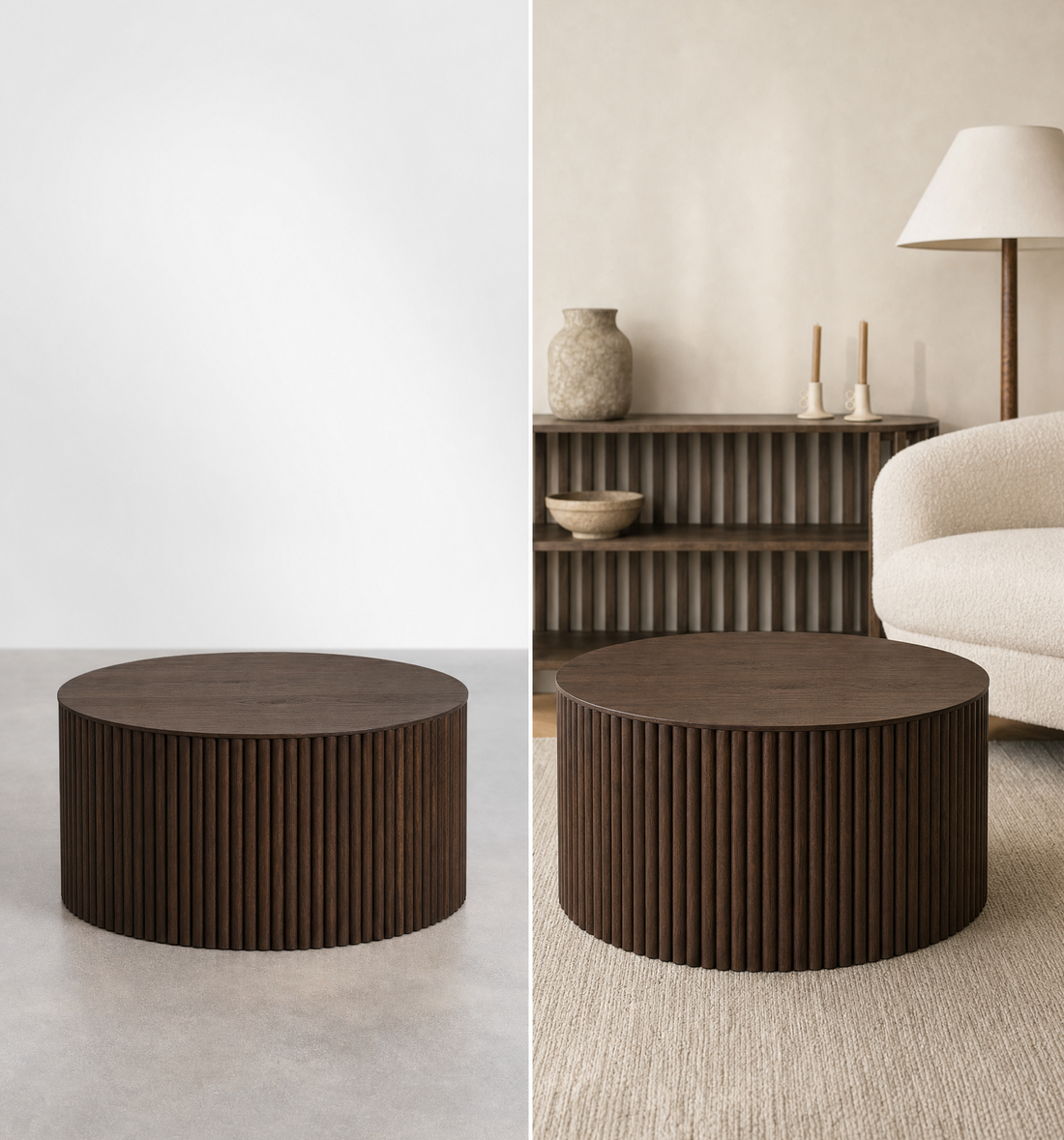 Santorini Coffee Table