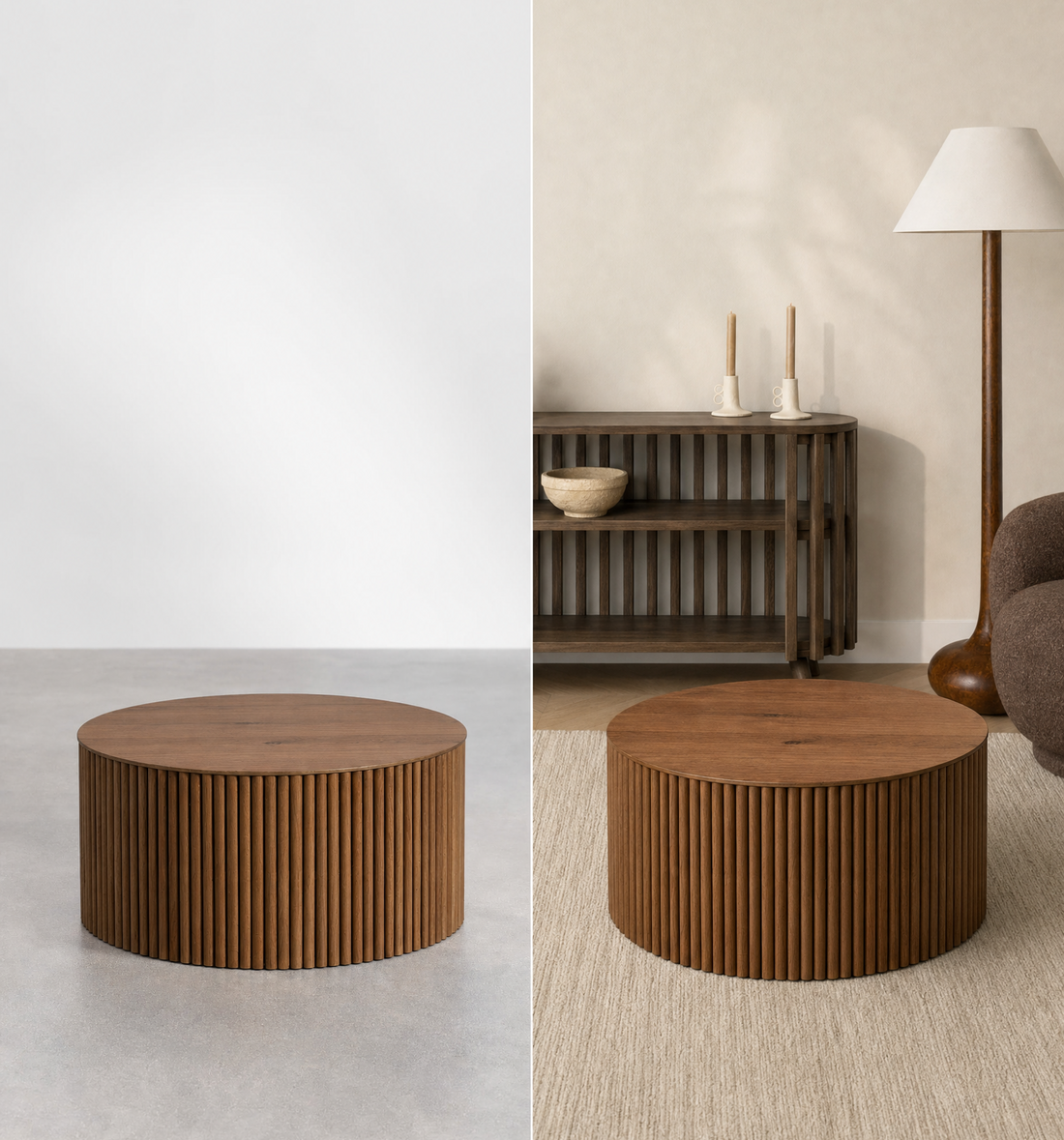 Santorini Coffee Table