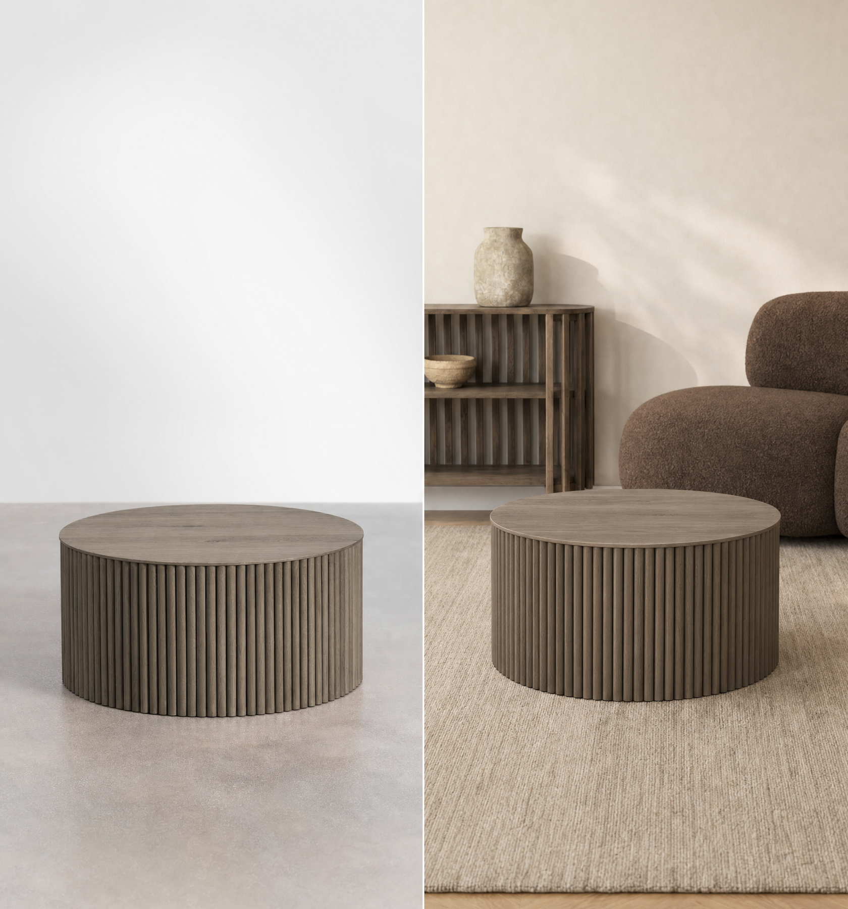 Santorini Coffee Table