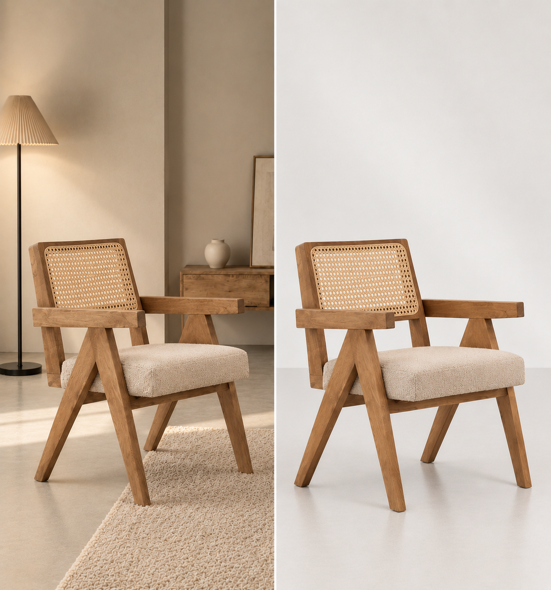 Cary Carver Dining Chair