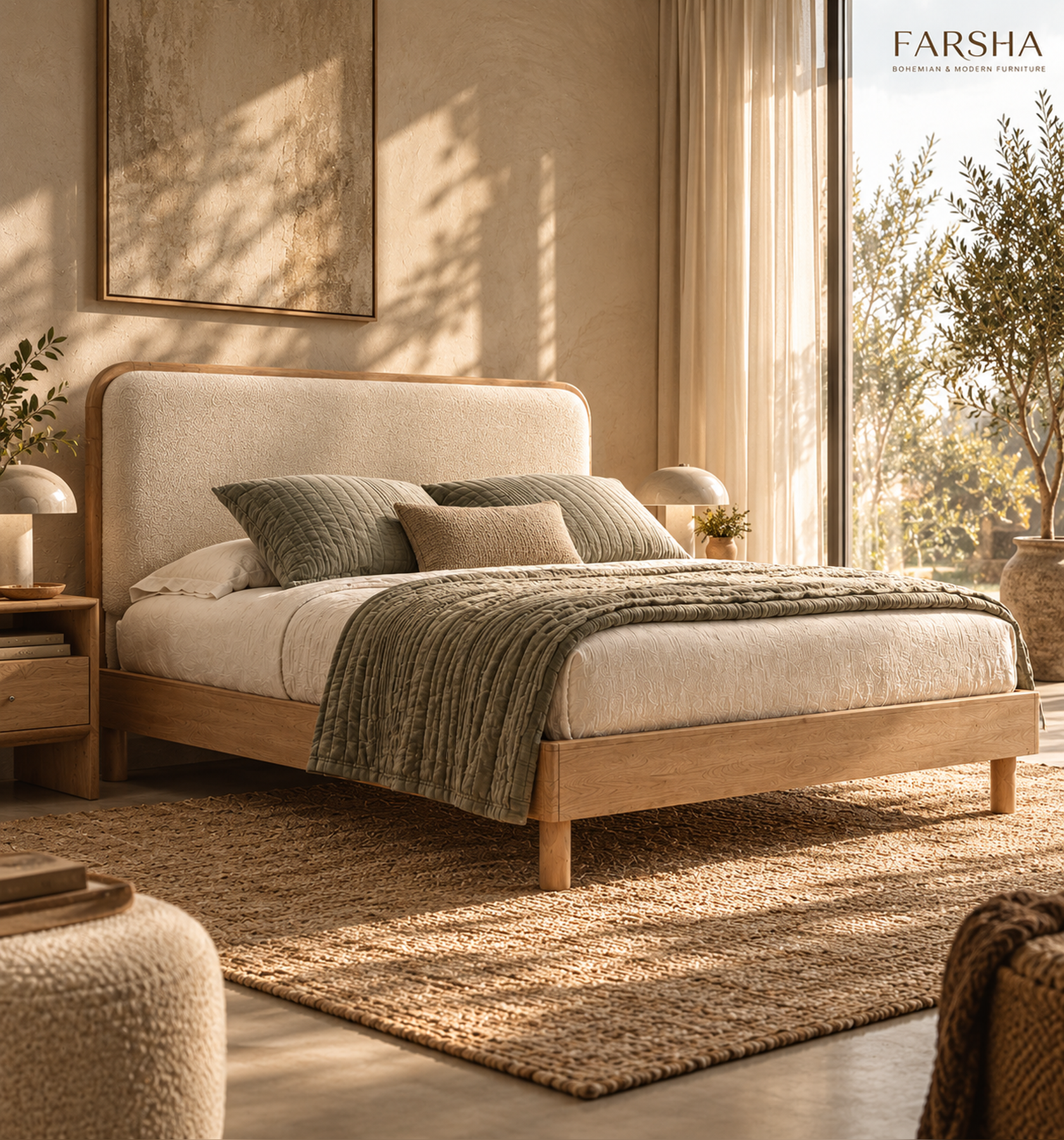 Kai Bed