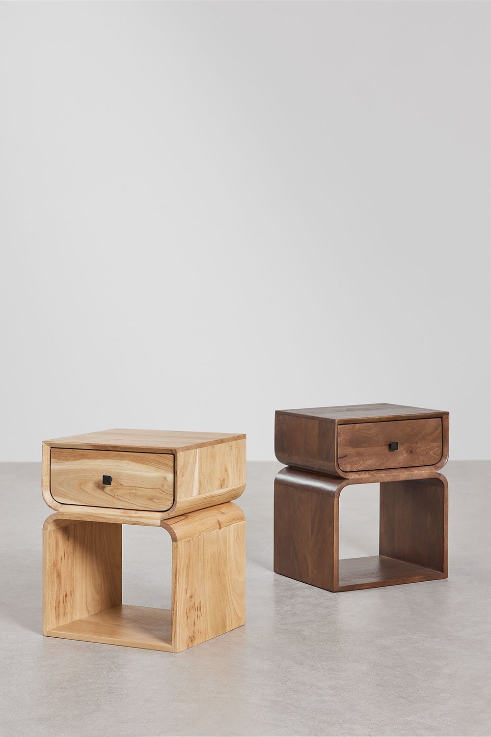 ferno side table
